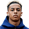 Omari Hutchinson