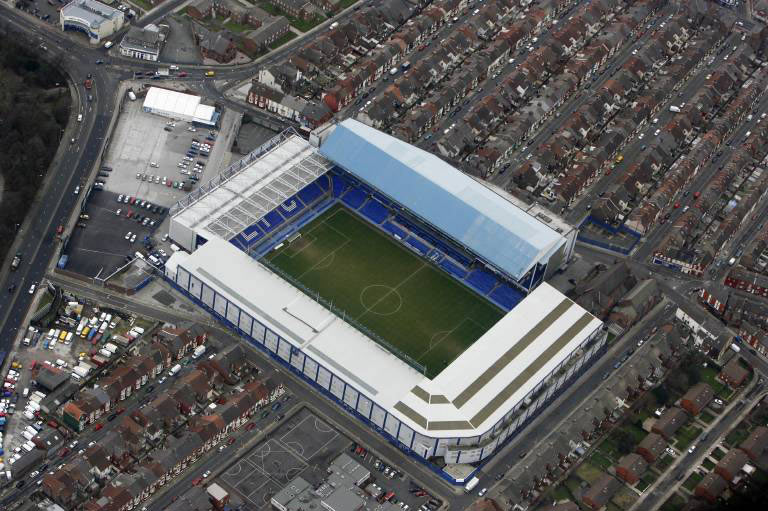 Goodison Park