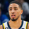 Tyrese Haliburton