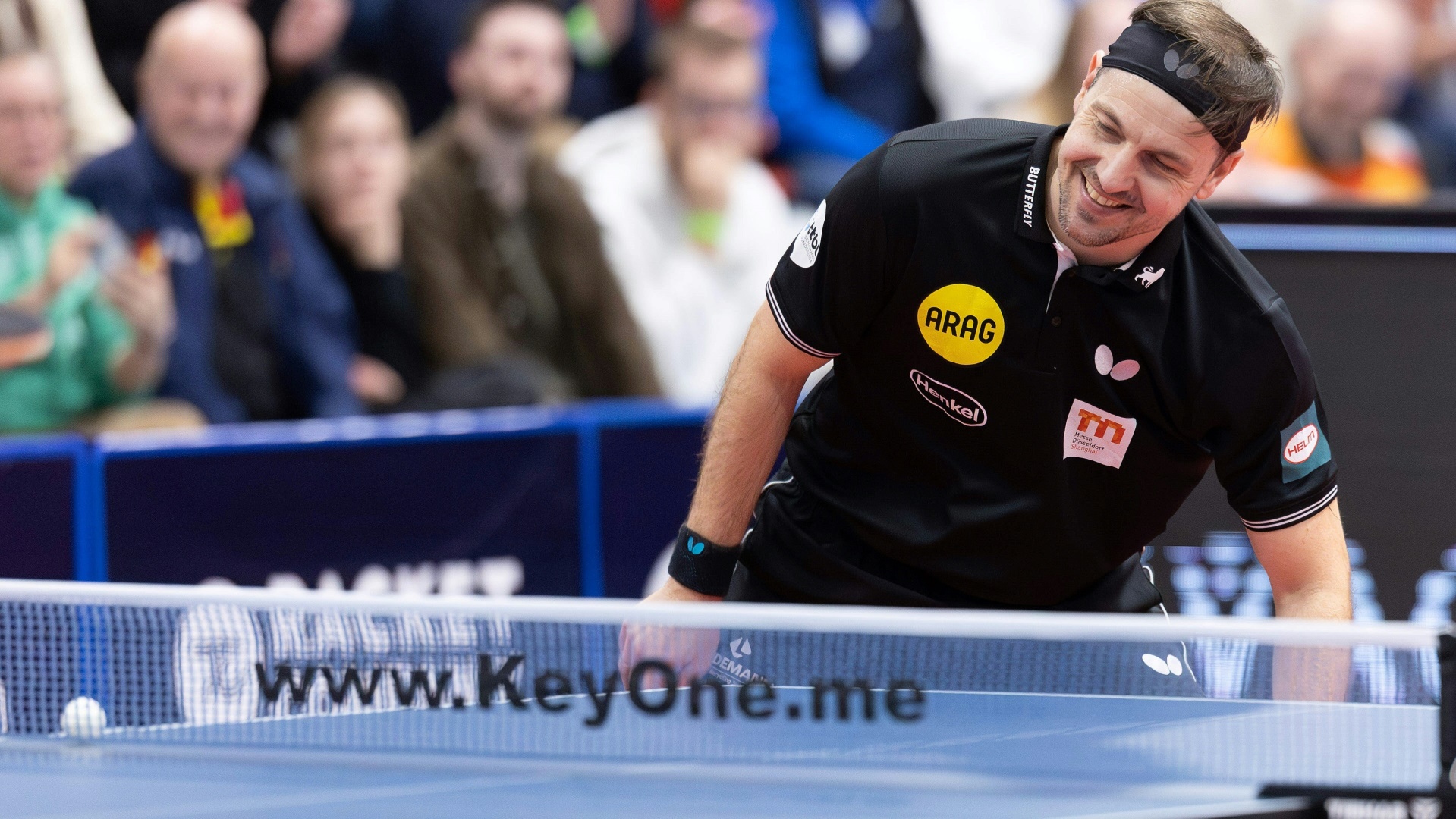 Für Boll und Düsseldorf geht es im Halbfinale weiter