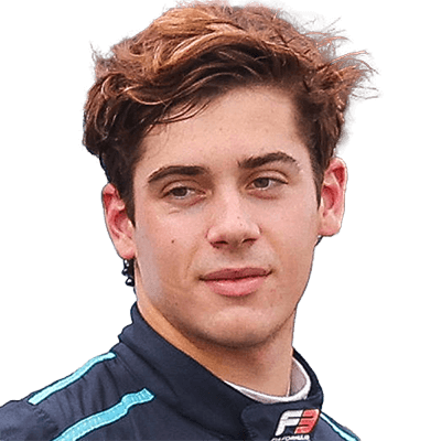 Franco Colapinto