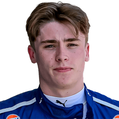 Luke Browning