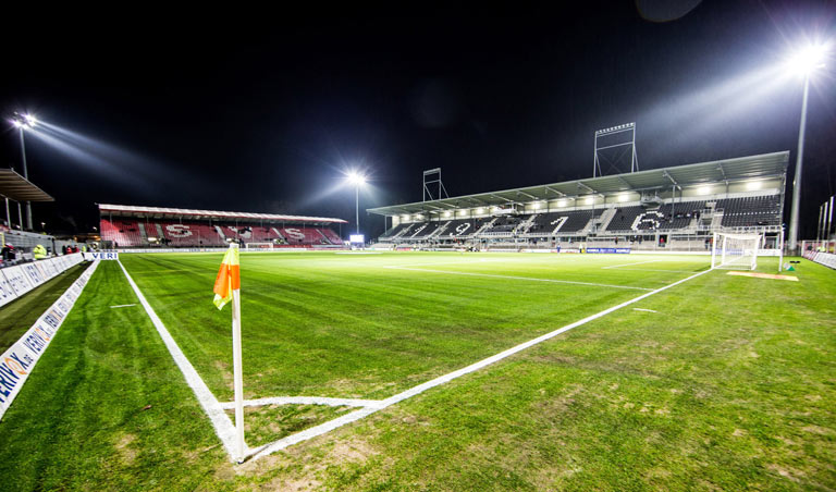 GP Stadion am Hardtwald