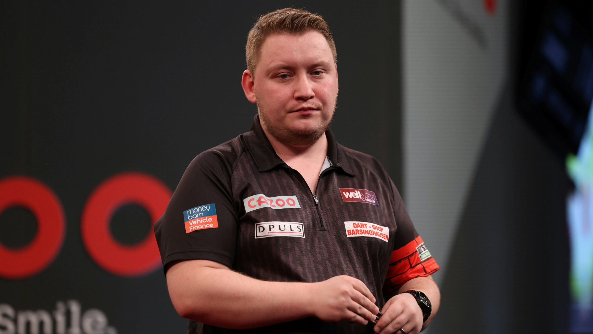 Finale verpasst: Martin Schindler