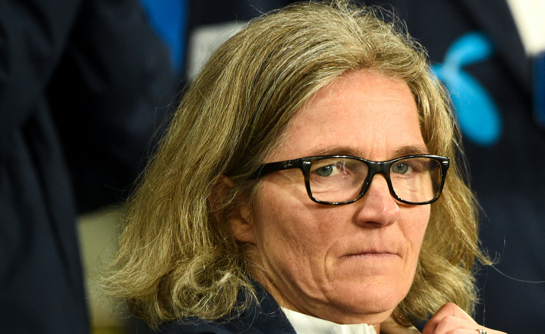 Nach frühen WM-Aus: Hege Riise tritt zurück