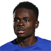Tyrique George