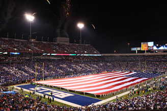 Highmark Stadium, Buffalo, NY