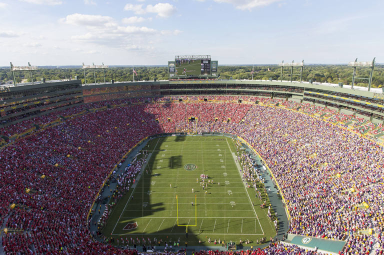 Lambeau Field