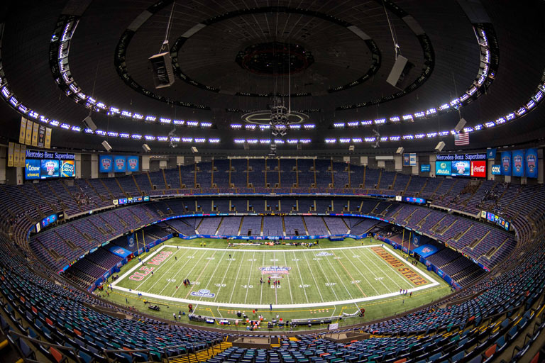 Superdome