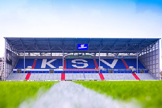 Holstein-Stadion, Kiel