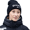Nika Prevc