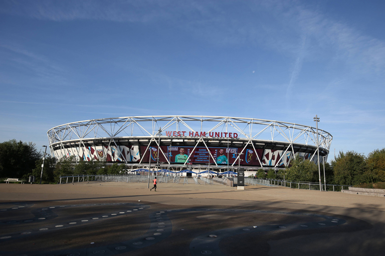 London Stadium