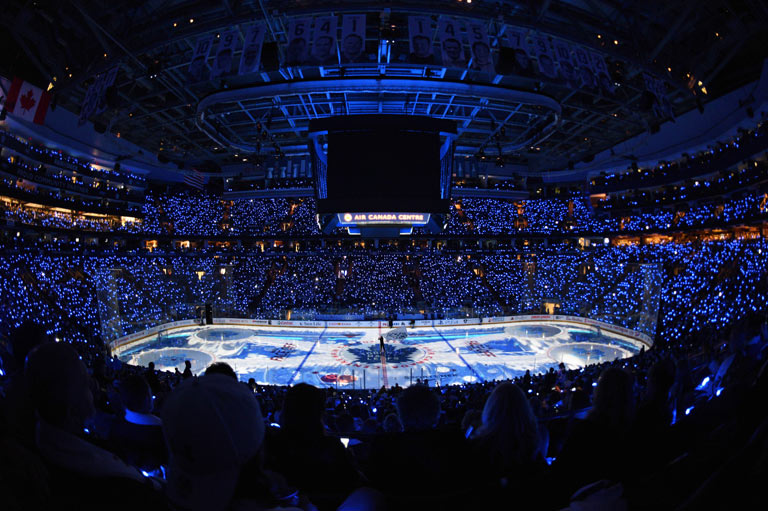 Scotiabank Arena