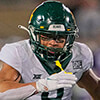 Jalen Pitre