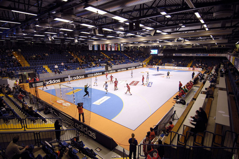 Phoenix Contact Arena