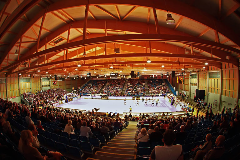 Rothenbach-Halle