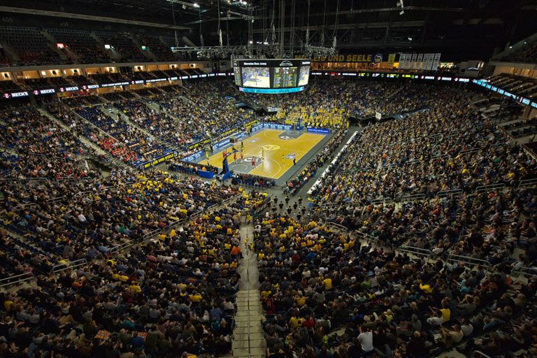 Brose Arena
