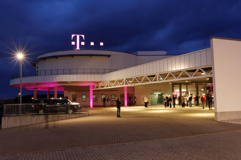 Telekom Dome