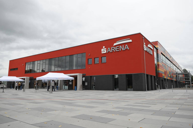 Sparkassen-Arena