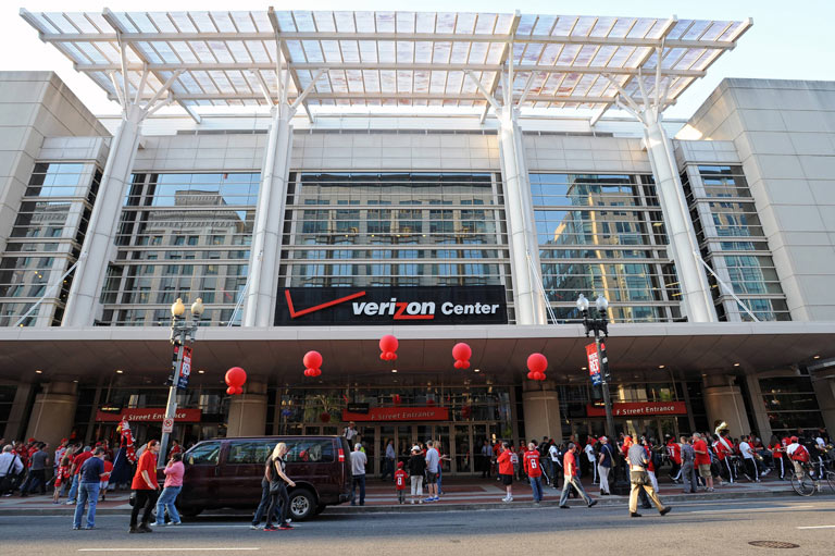 Capital One Arena