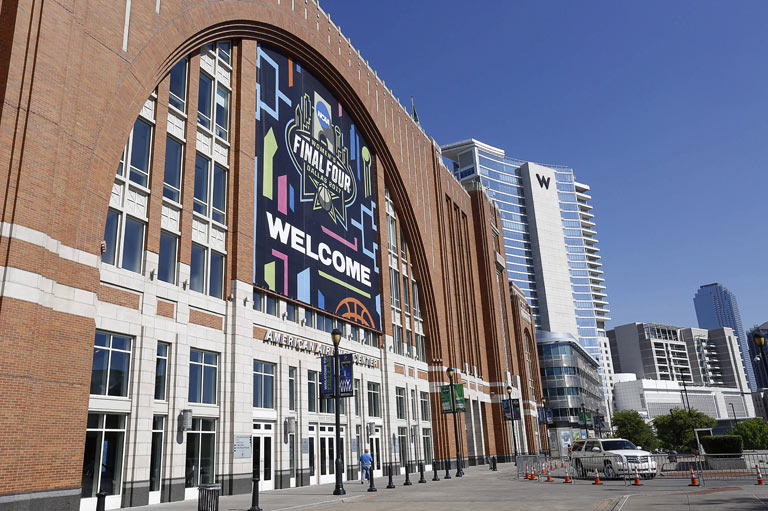 American Airlines Center