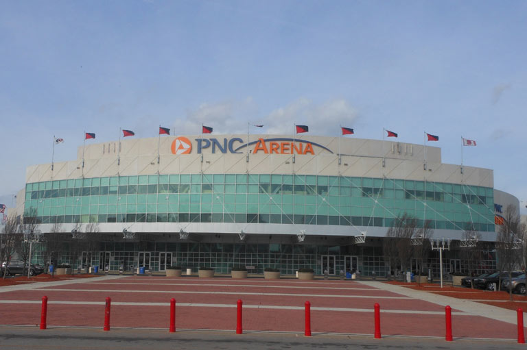 PNC Arena