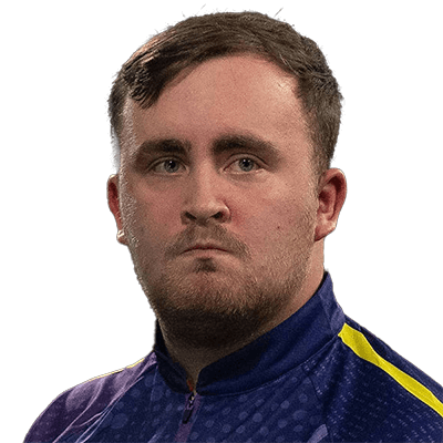 Luke Littler