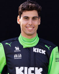 Gabriel Bortoleto