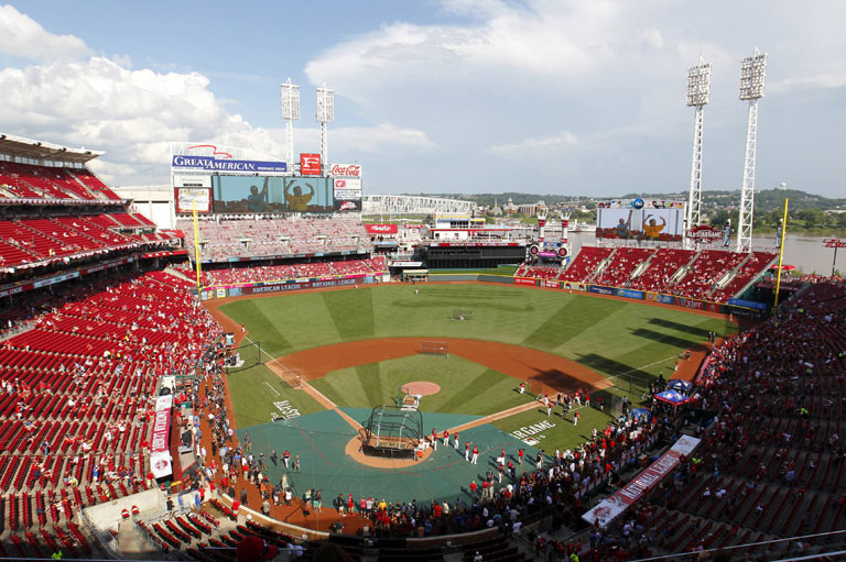 Great American Ball Park