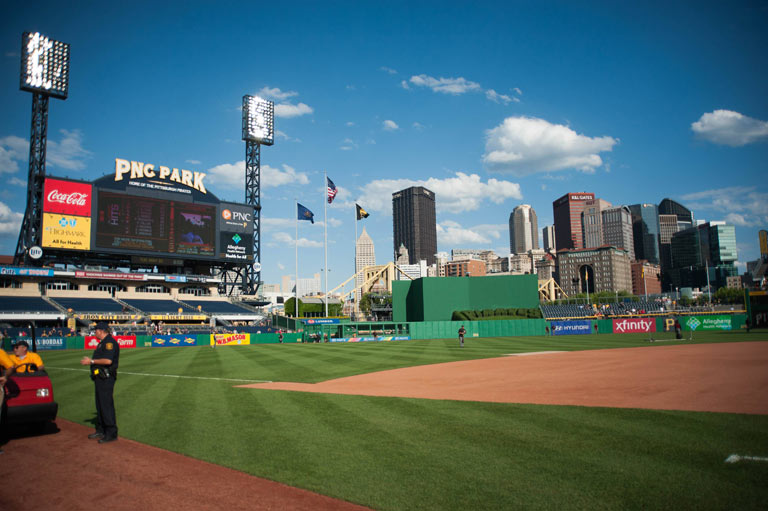 PNC Park