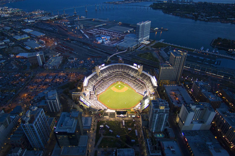 Petco Park