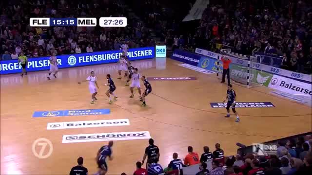 Pokal-Highlights: Final Four steht fest