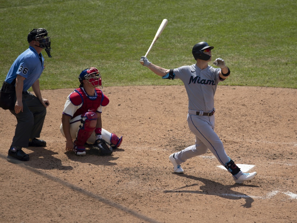 MLB: Heimspiel der Miami Marlins abgesagt