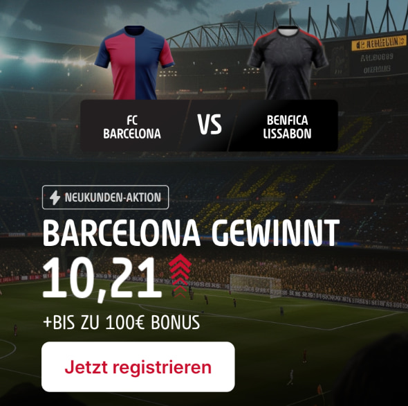 barca boost tipico 
