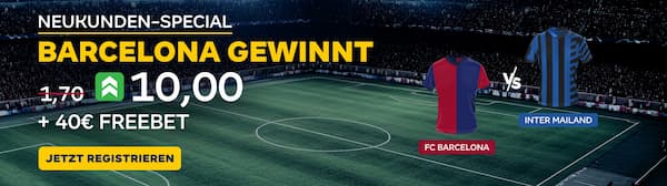 merkur bets, barca vs. inter, 30.4.