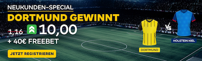 bvb merkur bets boost, 17.5.