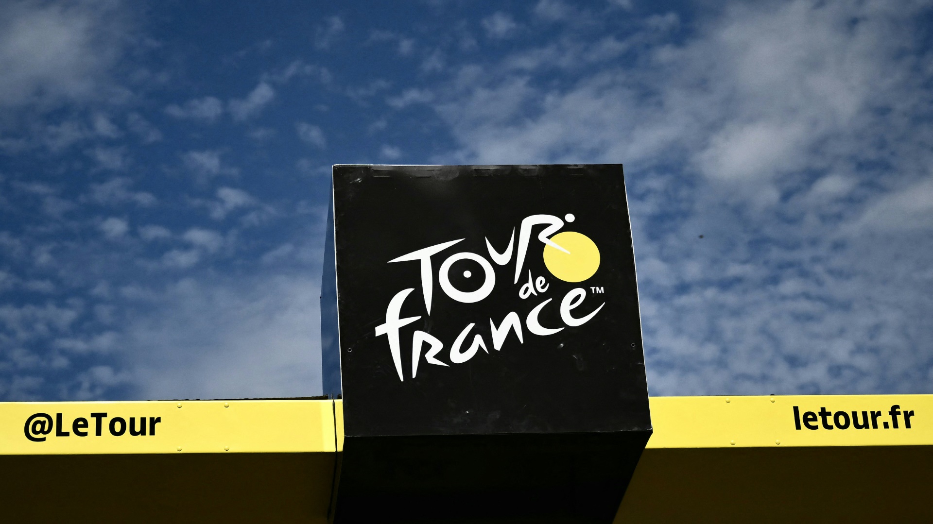 Die Tour de France 2027 beginnt in Schottland