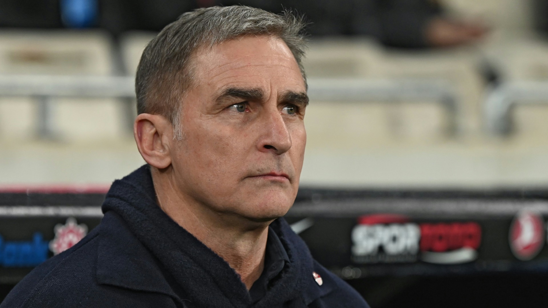 Kuntz trainierte bis 2021 die U21-Auswahl