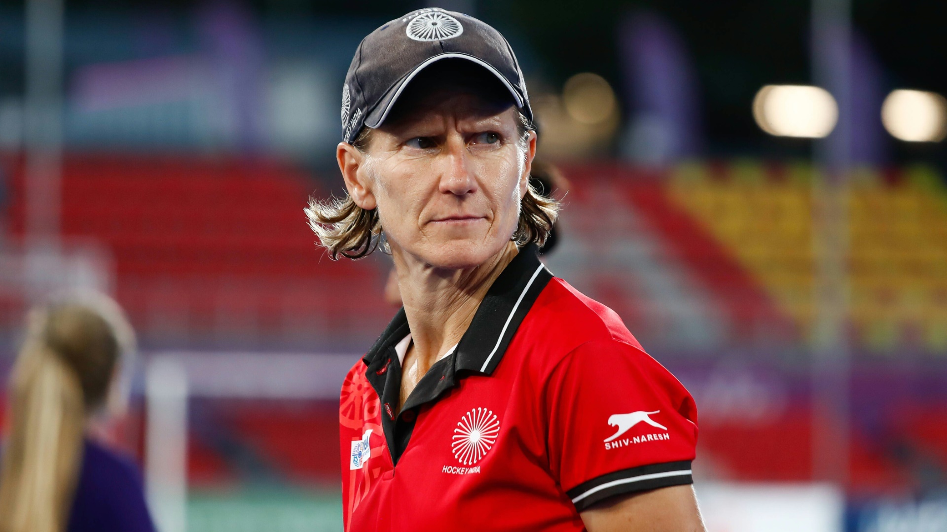 Die DHB-Frauen um Bundestrainerin Janneke Schopman verloren im Shootout