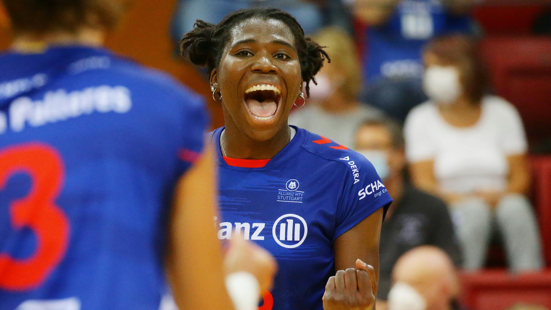 Krystal Rivers wird nach ihrer Saison ihrer Karriere beenden