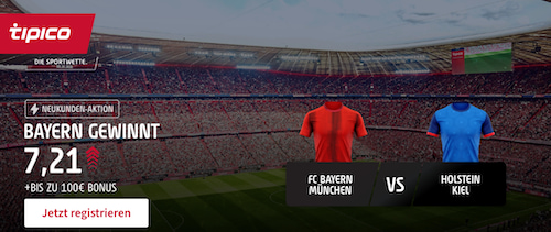 Tipico FCB Boost am 1.2.25