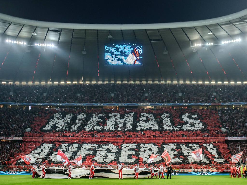 Champions League: Bayern - Porto