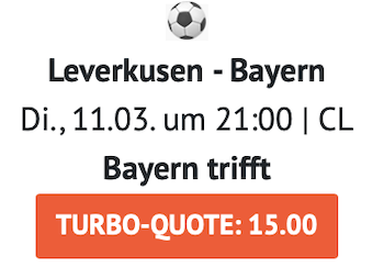 ODDSET, 11.3.