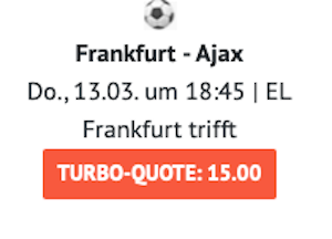 sge oddset 13.3.