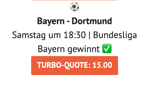 fcb boost oddset, 12.4.