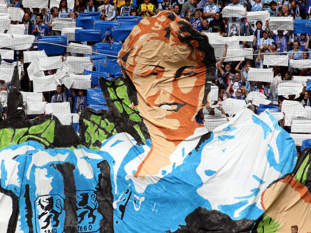 2. Bundesliga: 1860 - FCK
