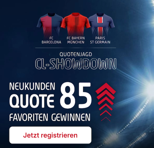favoriten cl tipico, 5.3.